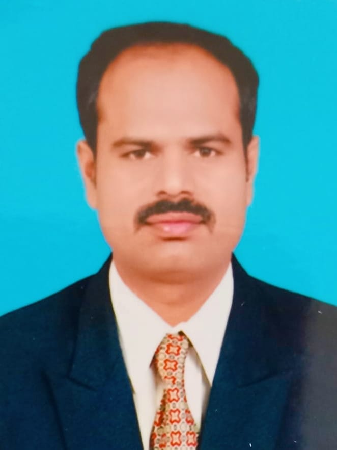 Prof. Jadhav M. B.