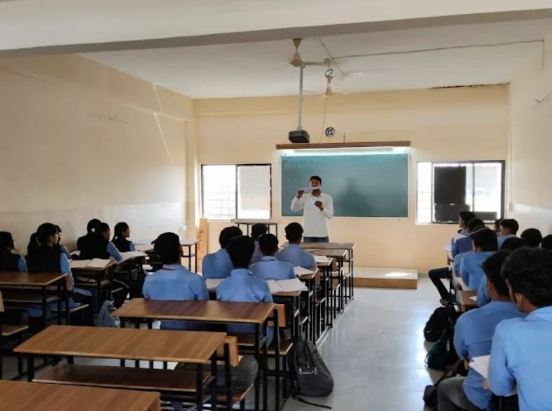 Computer Engineering Department