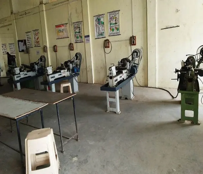 Mechanical Engineering Department